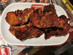 -火联烧烤(学院路创始店)