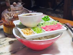老北京炸酱面-范家小馆·四代传承烤鸭店(紫竹桥店)
