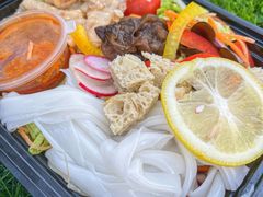 -today便利店(汉街店)