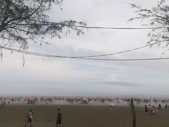 -江山半岛白浪滩景区