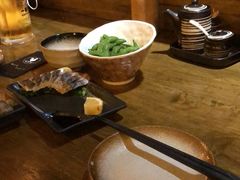 -鸟内会居酒屋(得意潮馆店)