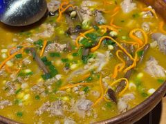 -花腰餐吧Bistro烧烤 傣味(传媒大学店)