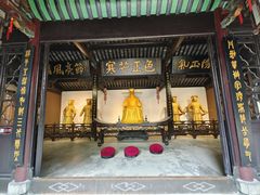 -包公祠