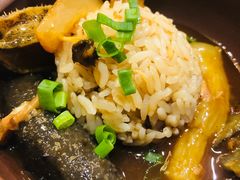 -食神鱼头佛跳墙(百子湾旗舰店)