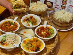 -豆相识•九九豆腐脑(牛咡桥店)