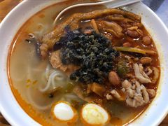 黄金鸭脚-益螺记螺蛳粉(望京韩国城店)