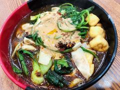 -老王四季抻面(南六东路店)