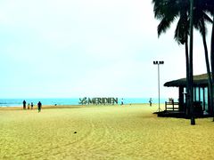 -石梅湾艾美度假酒店