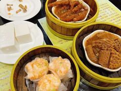 -府城小食馆(金龙宾馆店)