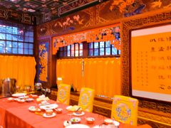 -白家大院·王府宫廷菜(苏州街店)