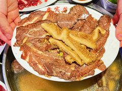 -贵宾牛·潮汕牛肉火锅(珠池总店)