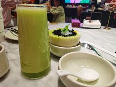 -蝴蝶里·粤菜·点心(龙湖杭州金沙天街店)