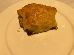 烤包子-中发源·清真餐厅(南油店)
