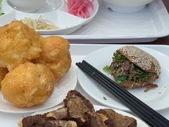 -护国寺小吃(地安门店)