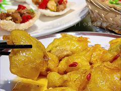 -百年银屏蚝烙·潮汕菜·非遗(乐山店)
