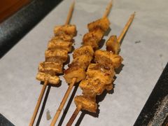 -管氏翅吧(台湾街店)
