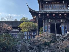 -胡雪岩故居