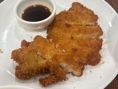 -王家沙点心店(南京西路总店)