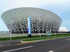 -长春奥林匹克公园