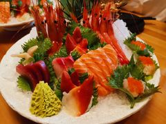 -王鼎精致料理铁板烧(世博源店)