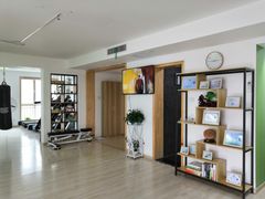 -森诺运动康复中心(北苑店)