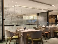 -扬州万怡酒店-中餐厅(文昌中路店)