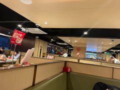 -海底捞火锅(新华联梦想城店)