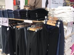 -优衣库(福州五四北泰禾广场店)