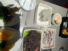 -海底捞火锅(东方时代广场店)