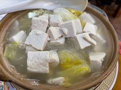 -砂锅居(西四店)