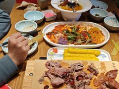 -鸡毛店·川菜(双楠店)