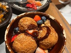 -Apollo·西班牙小酒馆(安福路店)