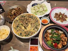 -四道菜·福建菜馆(新街口金鹰店)