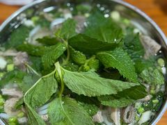 -攀枝花·任德琼·盐边羊肉米线
