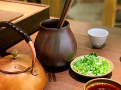 -盡膳口福跷脚牛肉火锅(合生汇购物中心店)