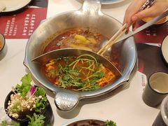 -刘一锅筋头巴脑(大悦城C店)