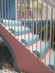 -汤姆猫亲子乐园(保利Mall店)