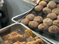 -满记烧饼(牛街东里小区一区店)