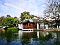 -南京中国近代史遗址博物馆(南京总统府)