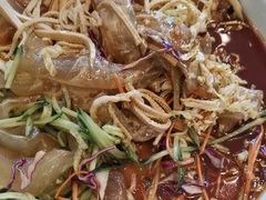 -赶海部落海鲜城(海阳路店)