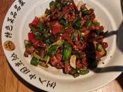 -黄山老妈·土菜(碧桂园店)