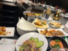 -水木锦堂·自助铁板烧(世贸天阶店)