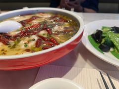 -大树餐厅(益田假日店)