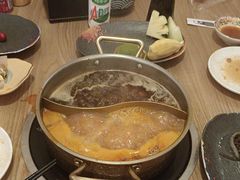 -松野谷·寿喜烧自助(华联顺义金街购物中心店)