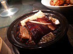 -外婆家(杭州马塍店·杭帮菜名店)