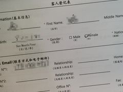 -Dr.Z dental仁康种植矫正中心