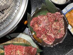 -虎丸烧肉(新大陆广场店)
