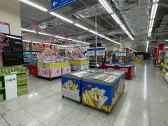 -沃尔玛购物广场(中山店)