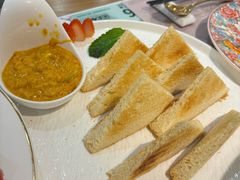 -泰椰里·泰国餐厅(智慧城广百广场店)