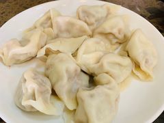 -周家大连水饺(美专校街店)